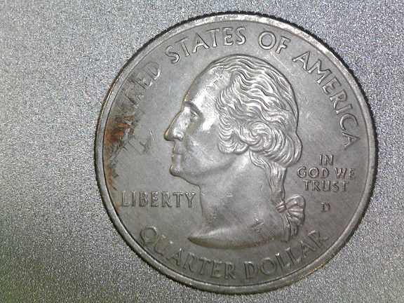 2006-D-Colorado-Quarter:-Roller-Lines,-Improper-Annealing,-Missing-Clad-?